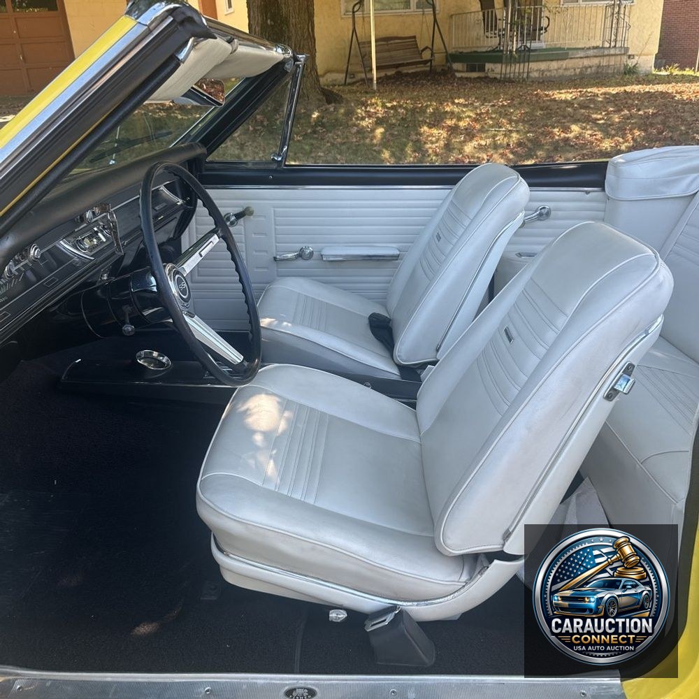 1967 Chevrolet  Chevelle SS Tribute Malibu