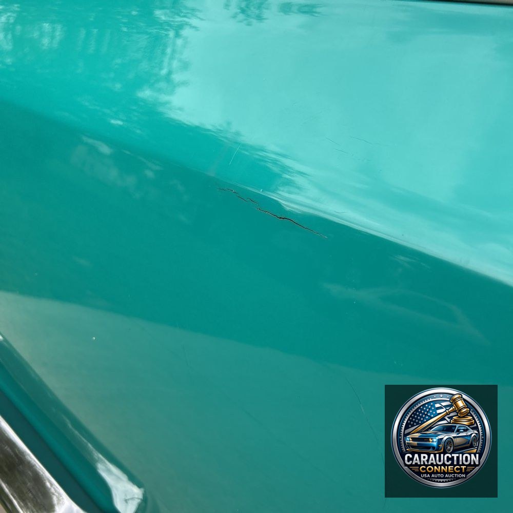 1965 Chevy  El Camino Base