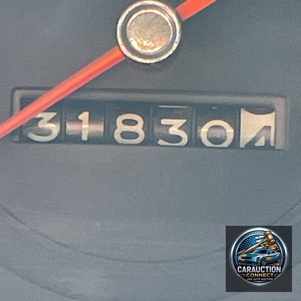 1968 Chevrolet  El Camino Na