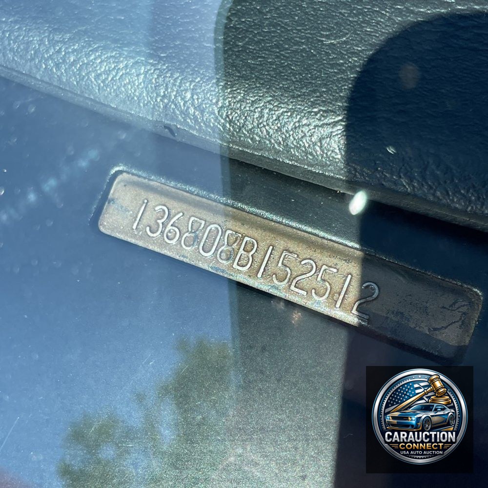 1968 Chevrolet  El Camino Na