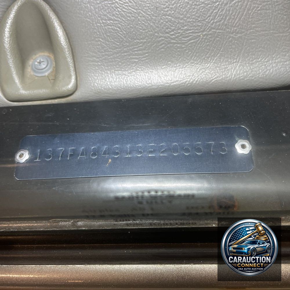 2003 Hummer H1 Wagon