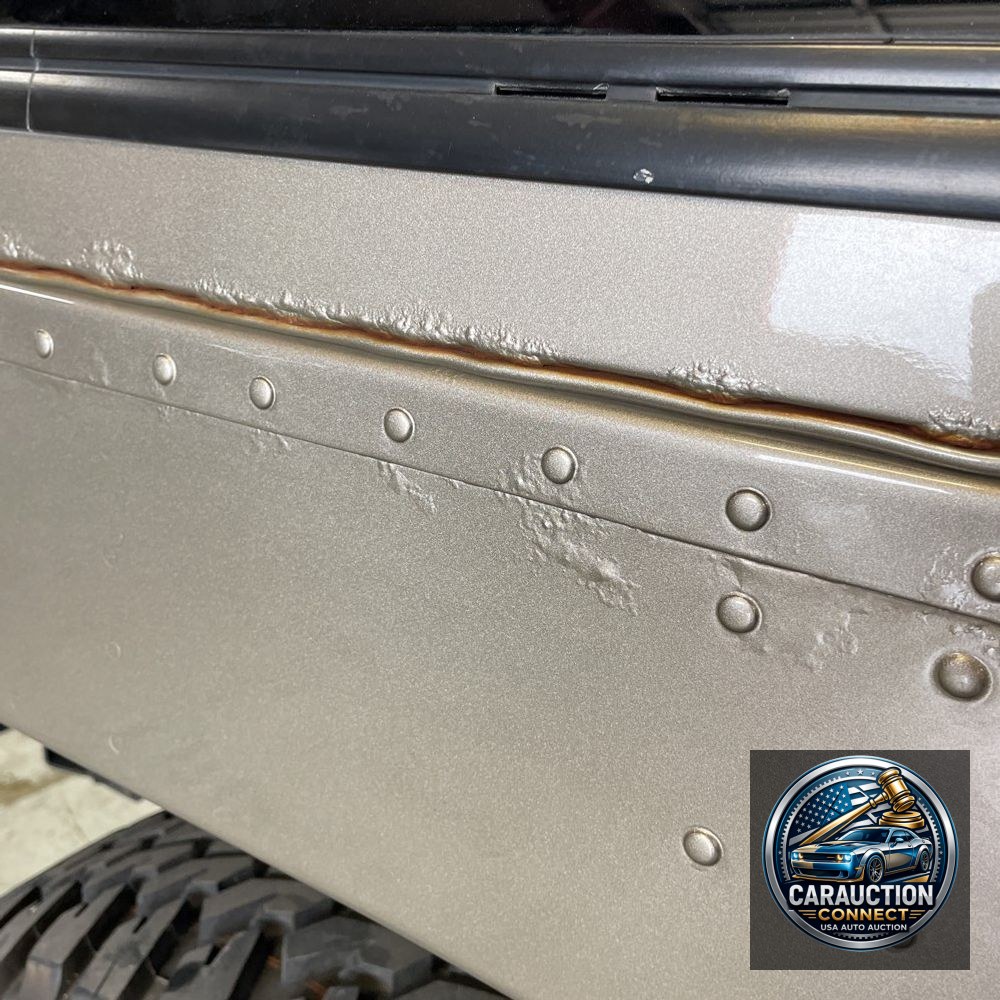 2003 Hummer H1 Wagon