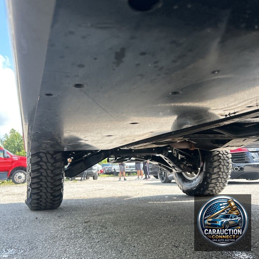 2003 Hummer H1 Open Top