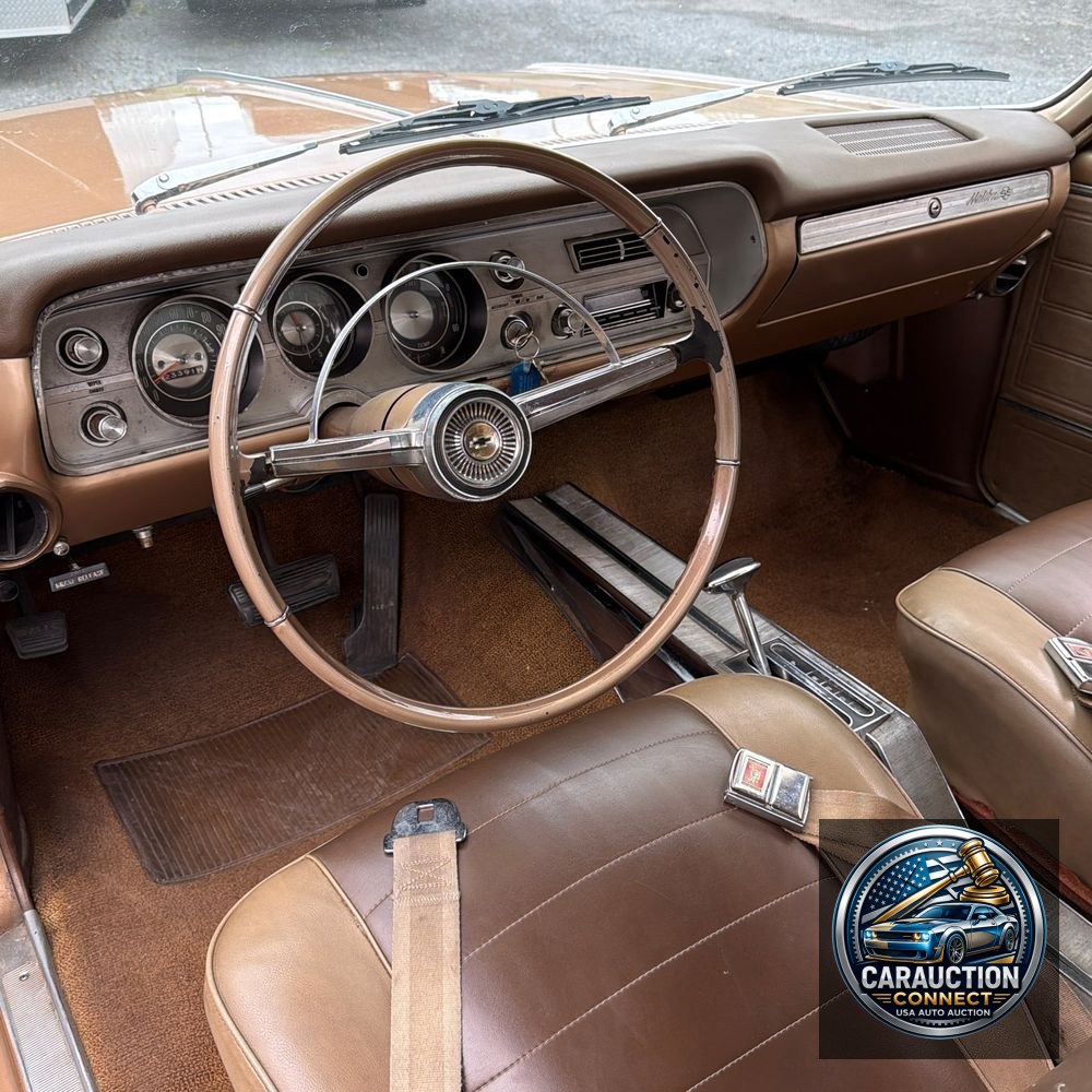1965 Chevrolet Chevelle SS