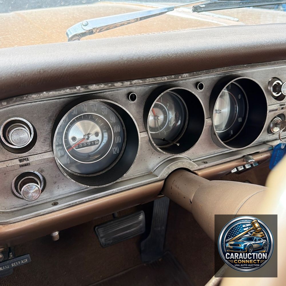 1965 Chevrolet Chevelle SS