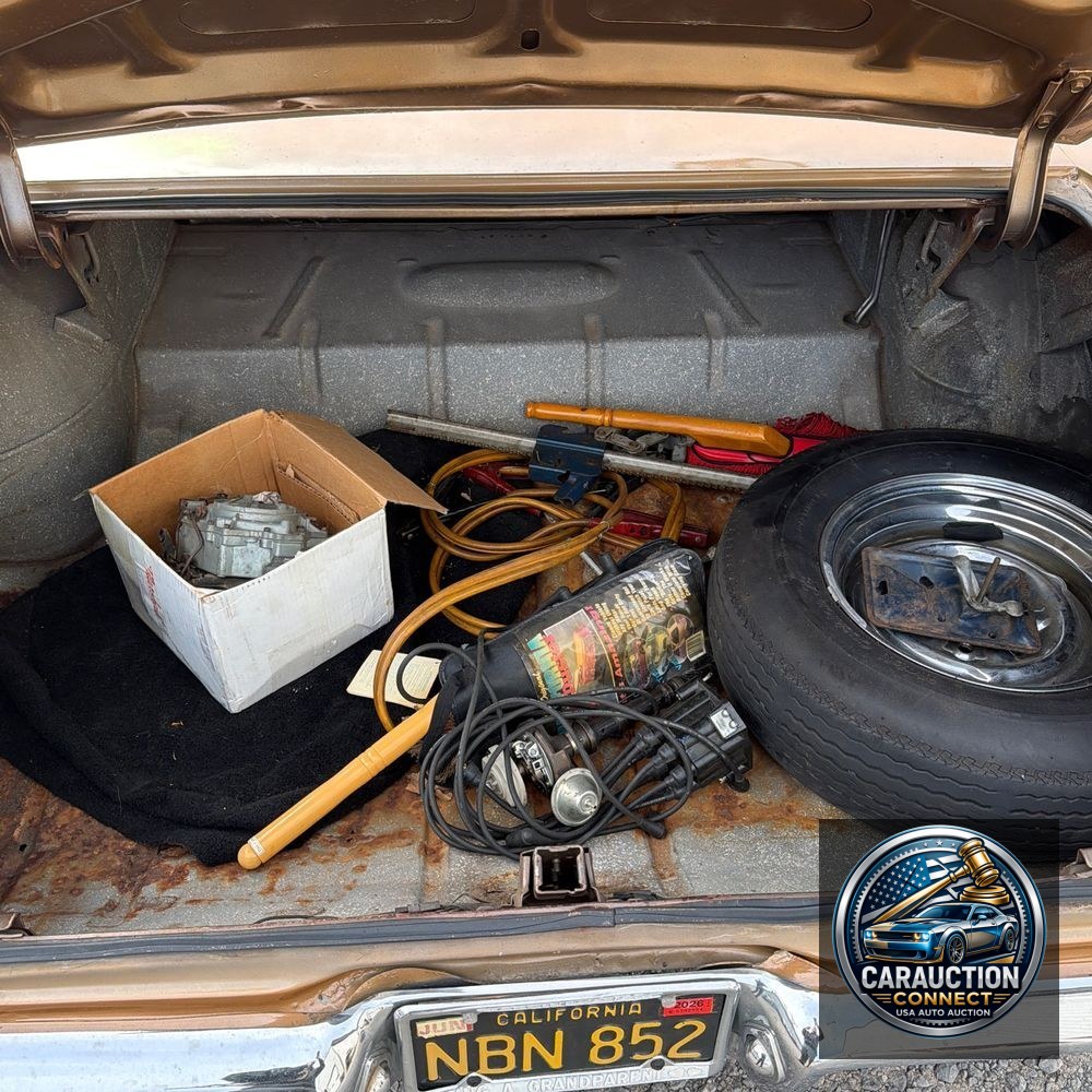 1965 Chevrolet Chevelle SS