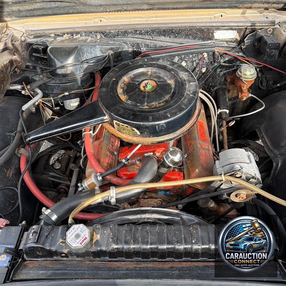 1965 Chevrolet Chevelle SS