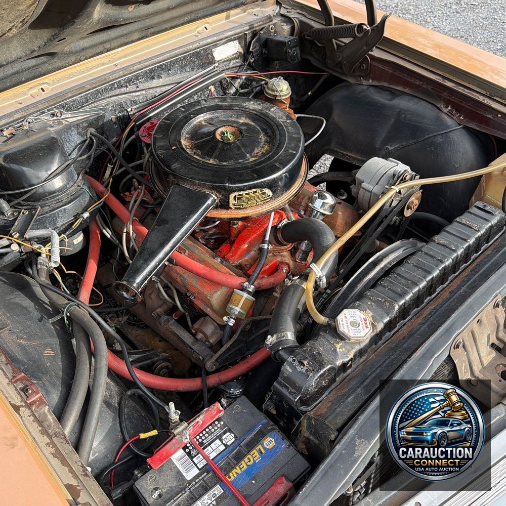 1965 Chevrolet Chevelle SS