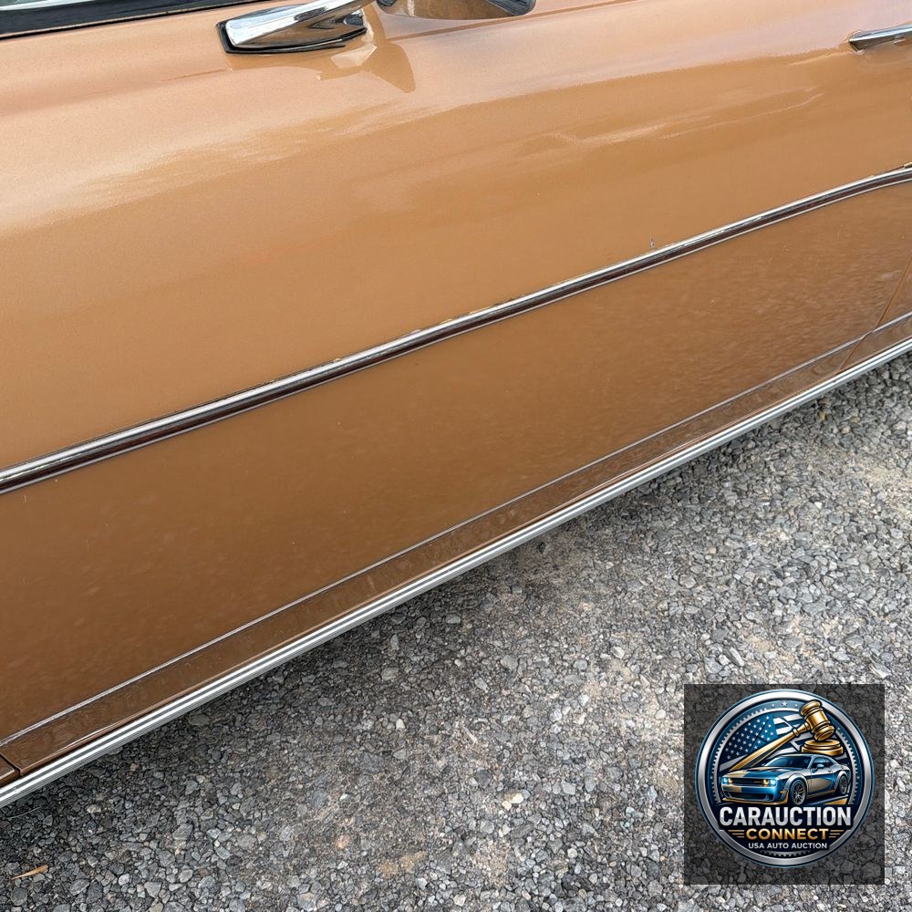 1965 Chevrolet Chevelle SS