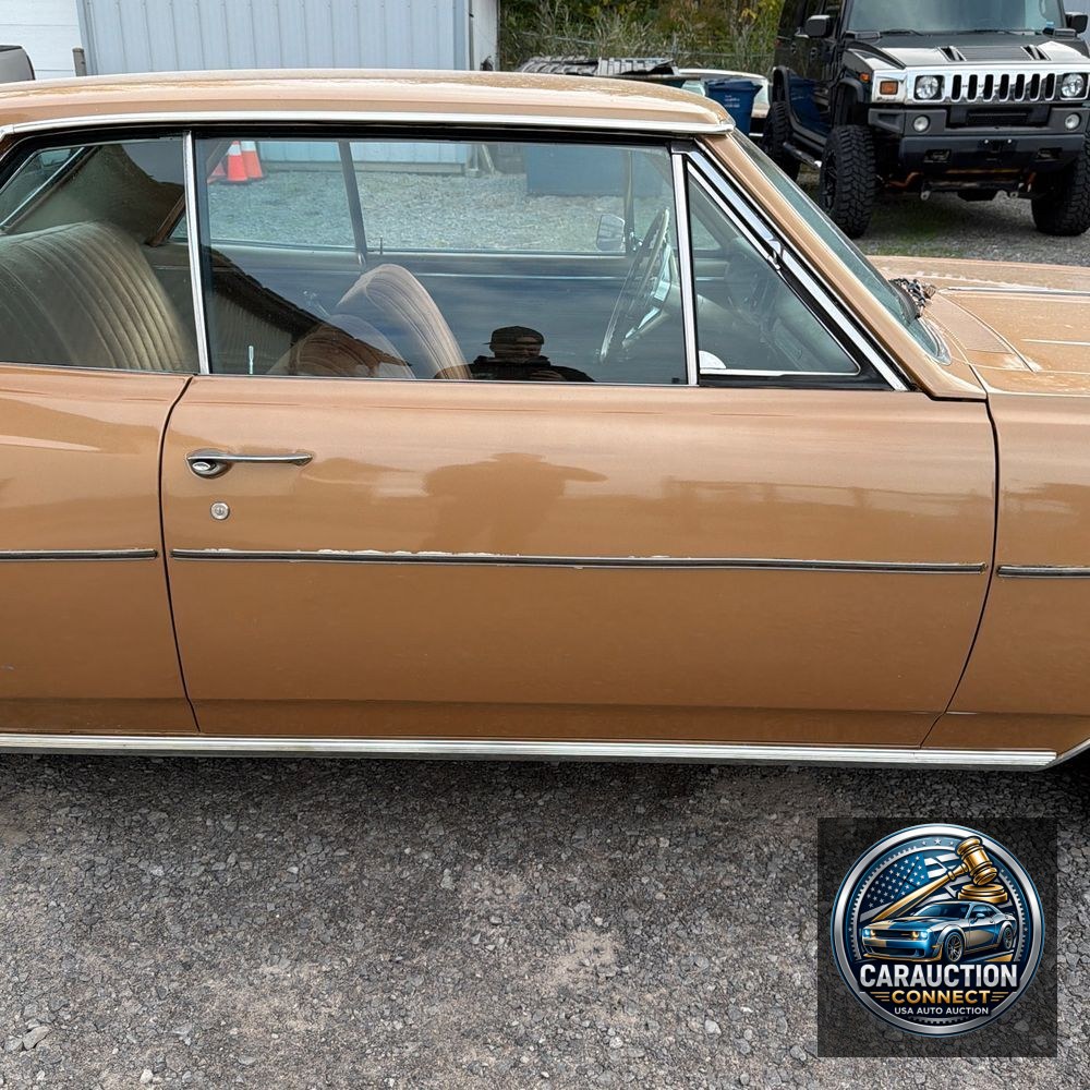 1965 Chevrolet Chevelle SS