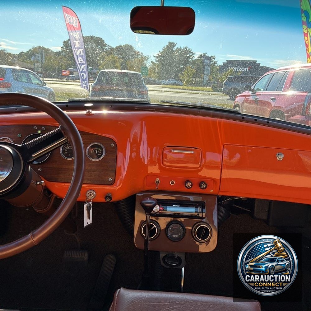 1954 GMC  3500 Base