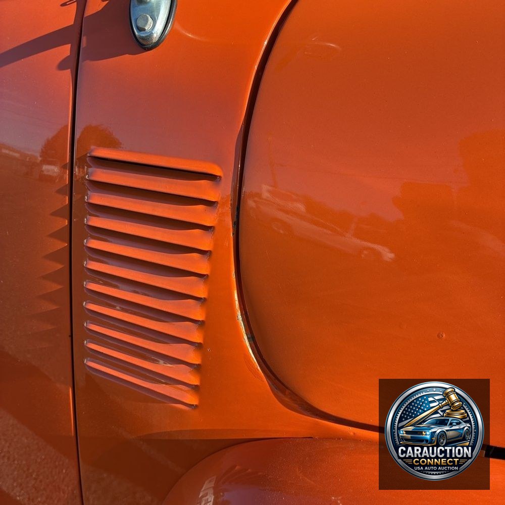1954 GMC  3500 Base