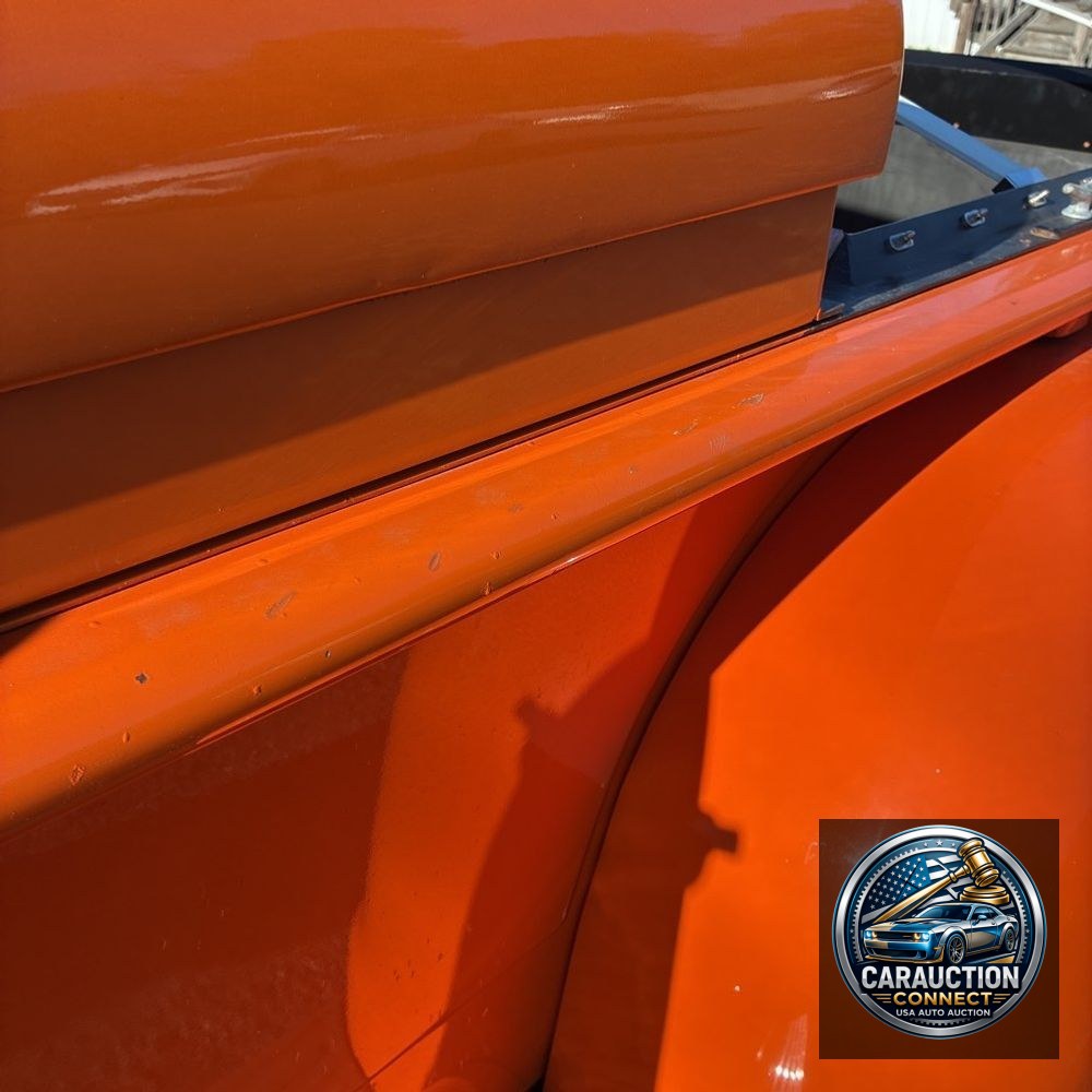 1954 GMC  3500 Base
