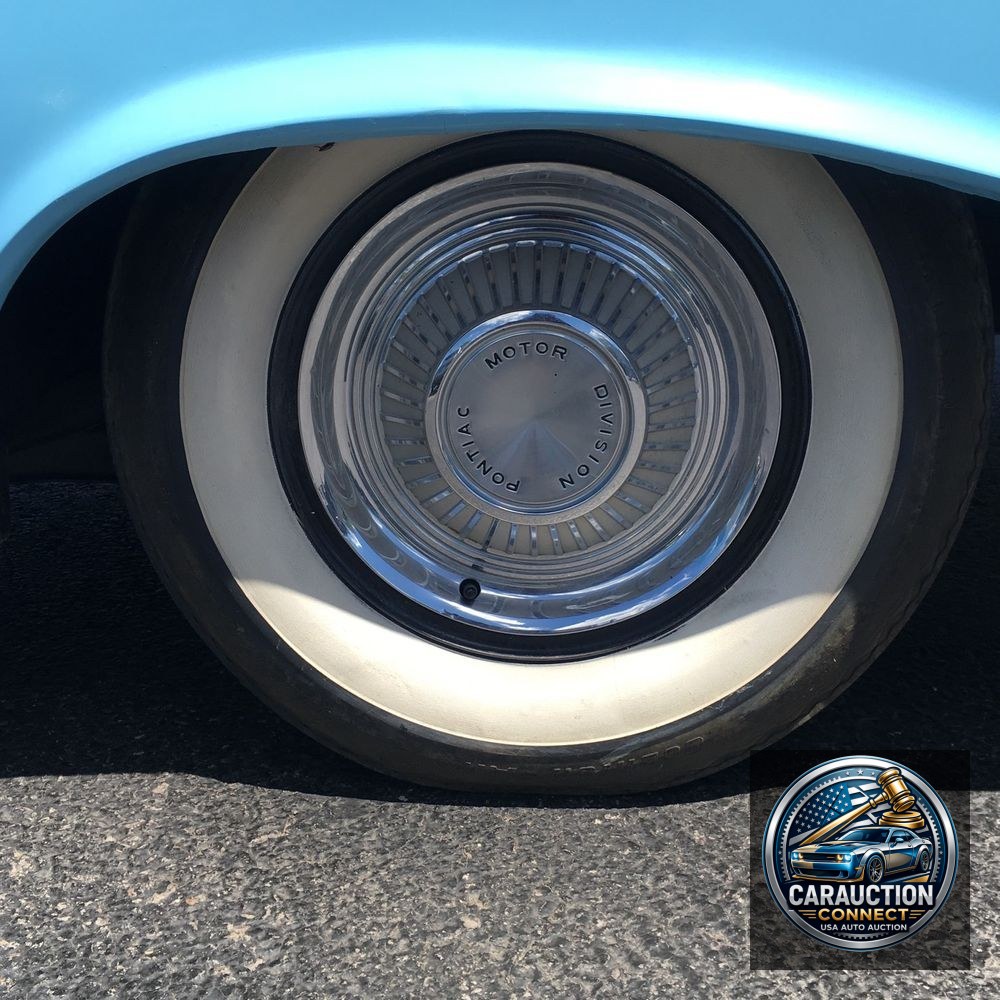 1959 Pontiac Catalina