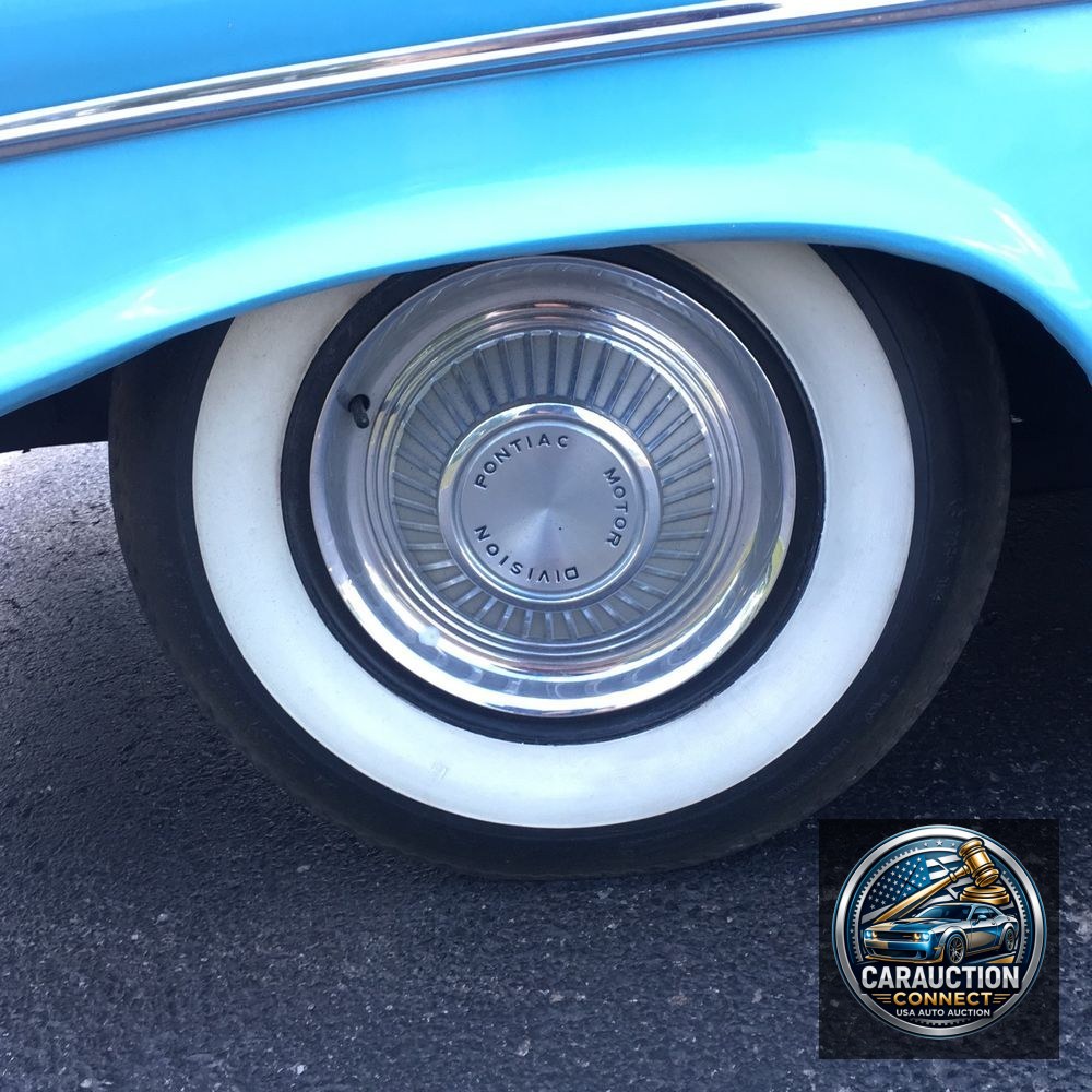 1959 Pontiac Catalina