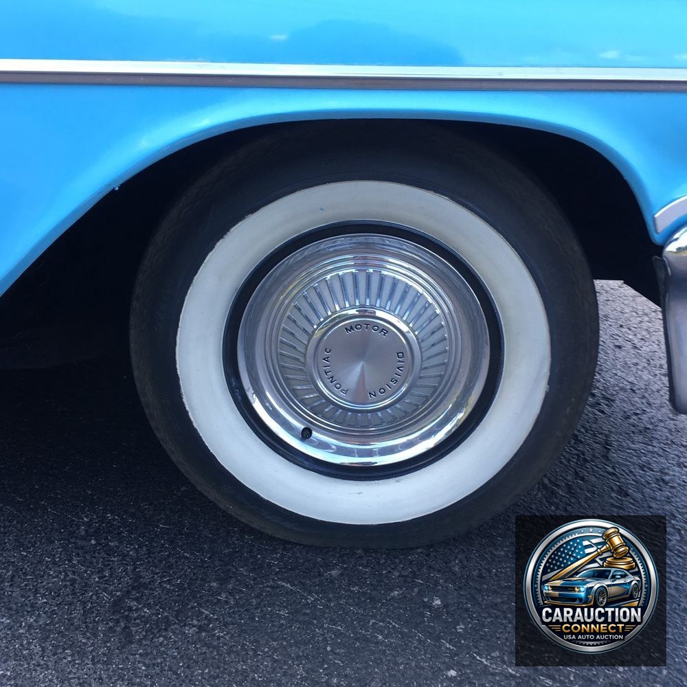 1959 Pontiac Catalina