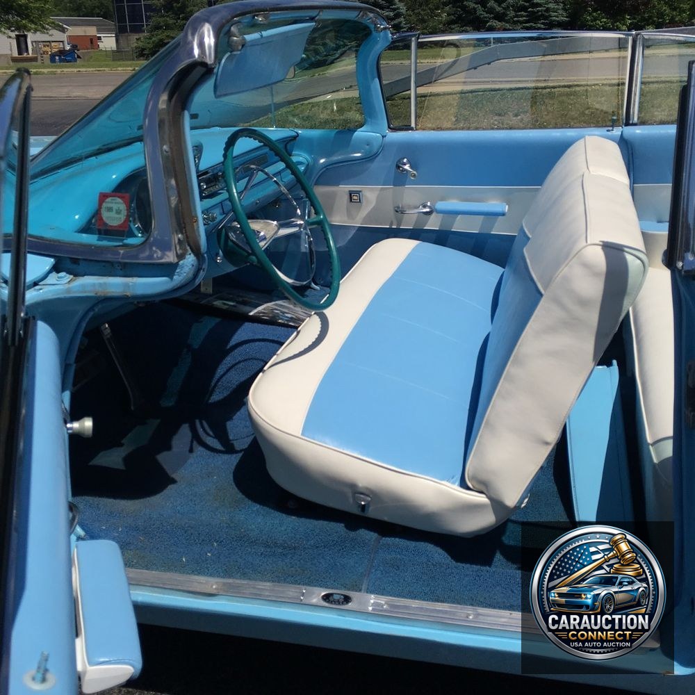 1959 Pontiac Catalina