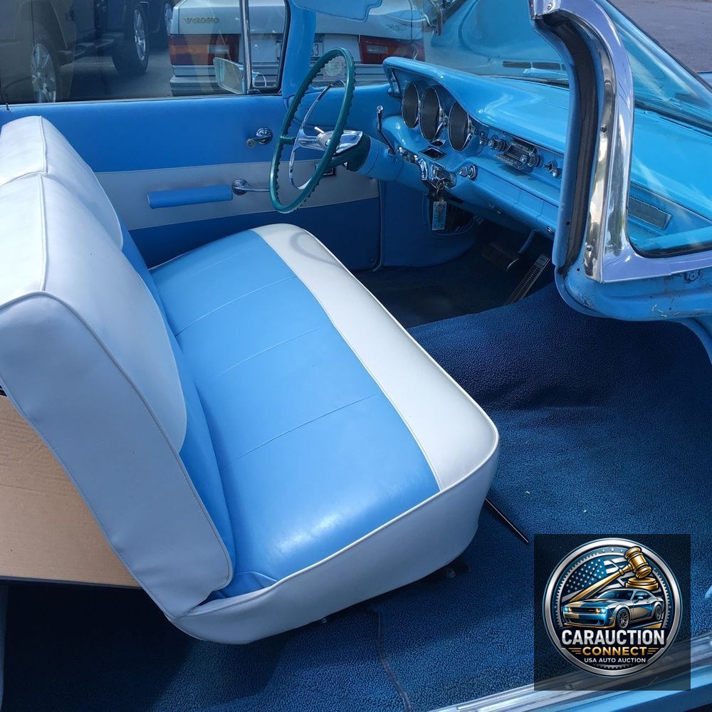 1959 Pontiac Catalina