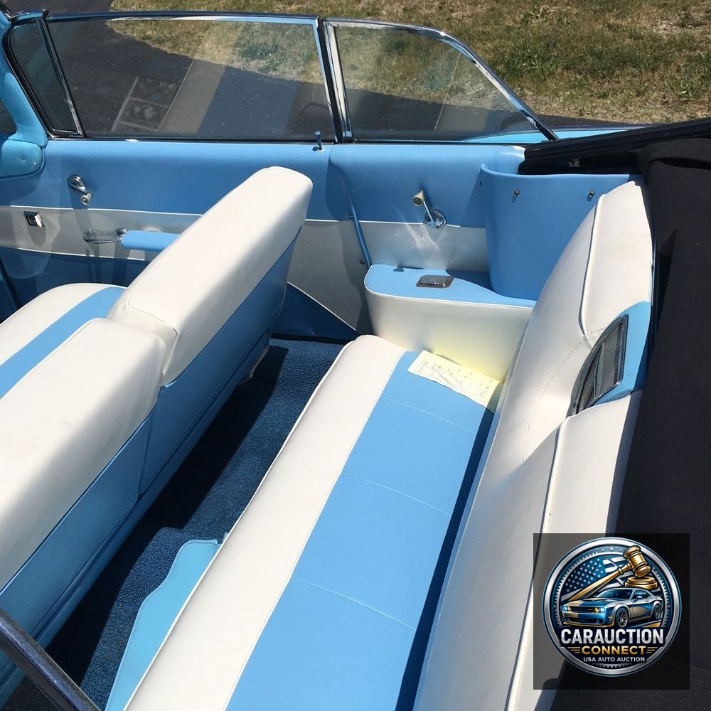 1959 Pontiac Catalina