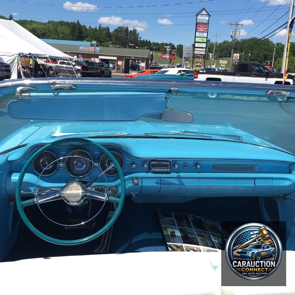 1959 Pontiac Catalina
