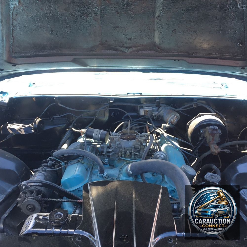 1959 Pontiac Catalina
