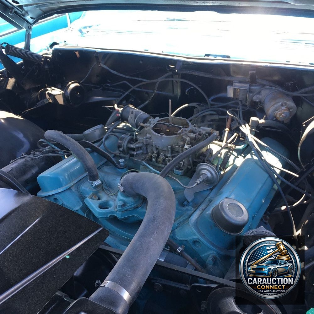 1959 Pontiac Catalina