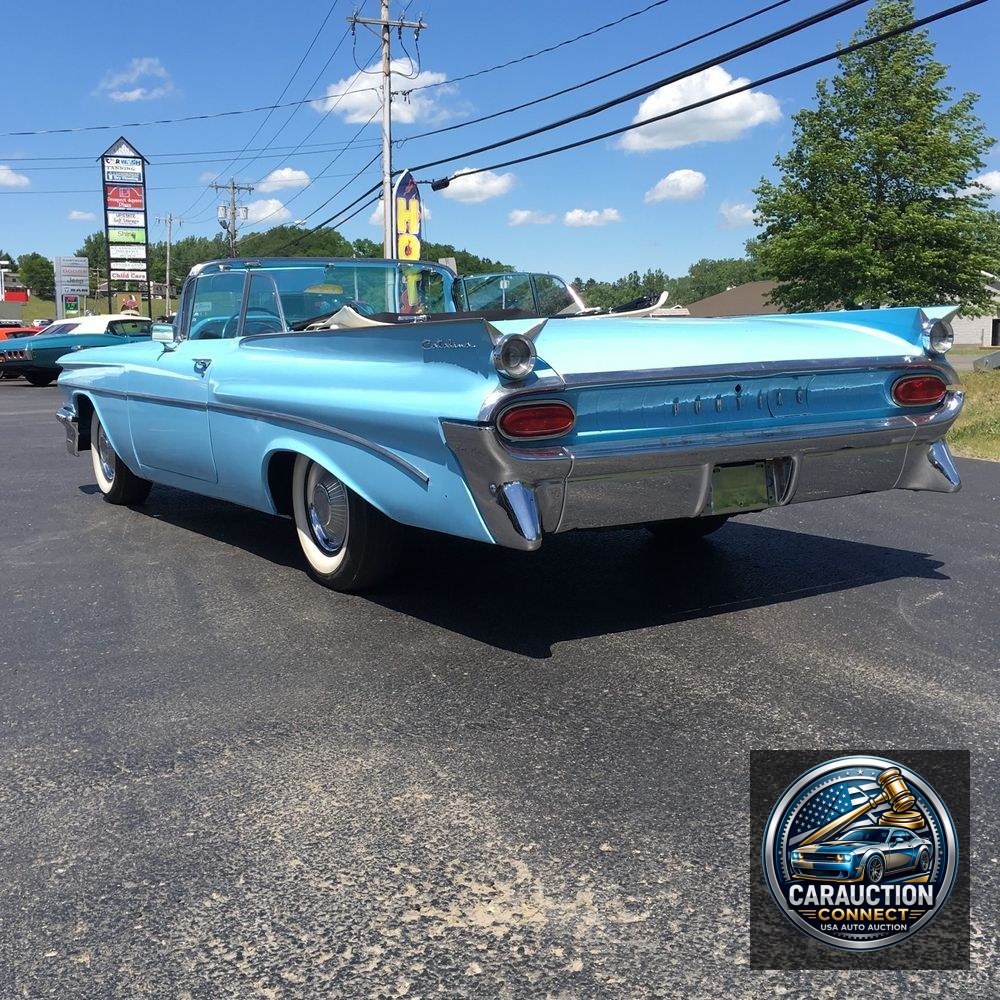 1959 Pontiac Catalina