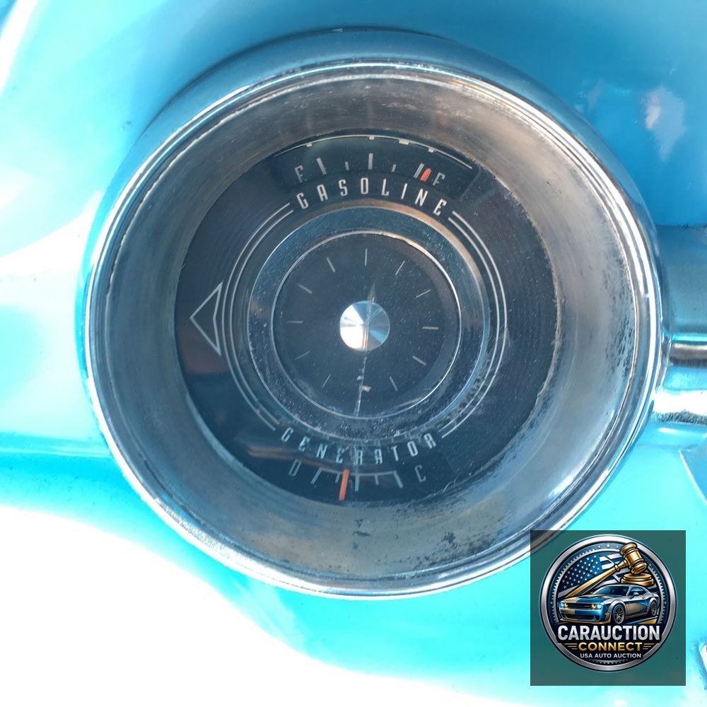 1959 Pontiac Catalina