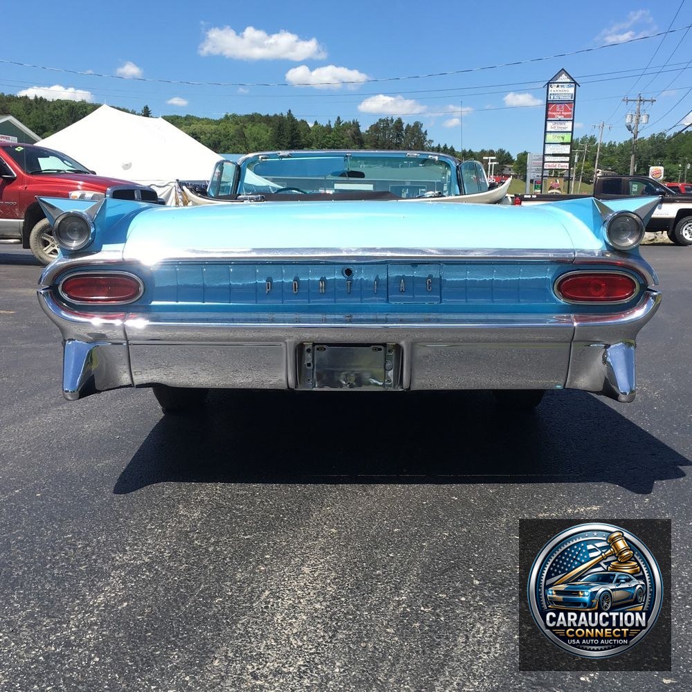 1959 Pontiac Catalina