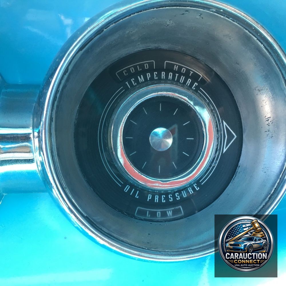 1959 Pontiac Catalina