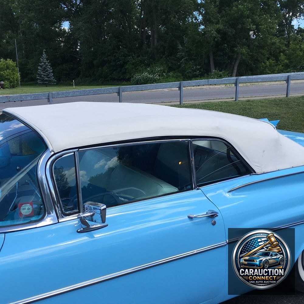 1959 Pontiac Catalina