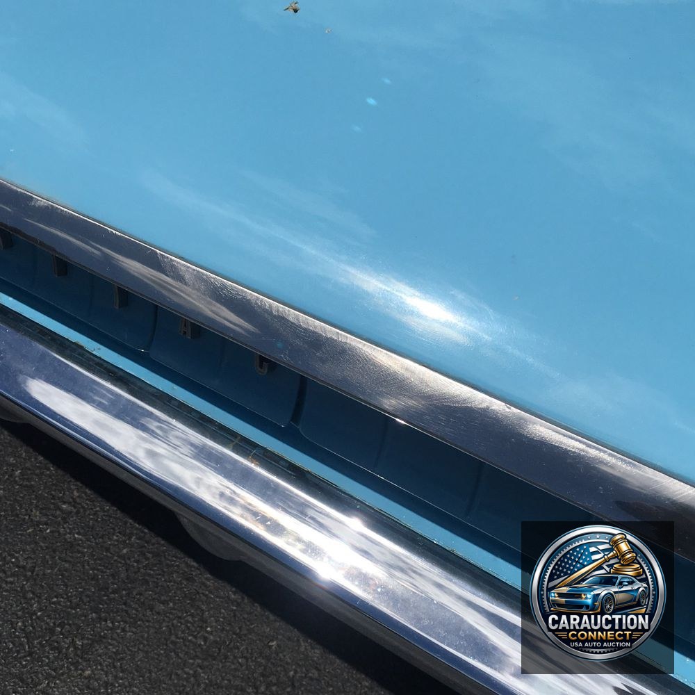1959 Pontiac Catalina