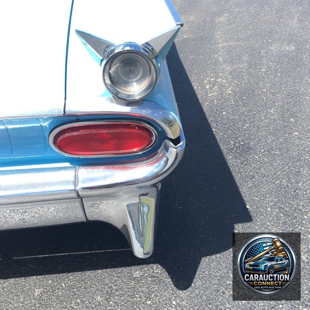 1959 Pontiac Catalina