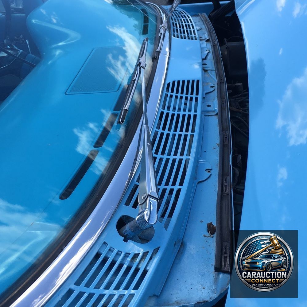 1959 Pontiac Catalina