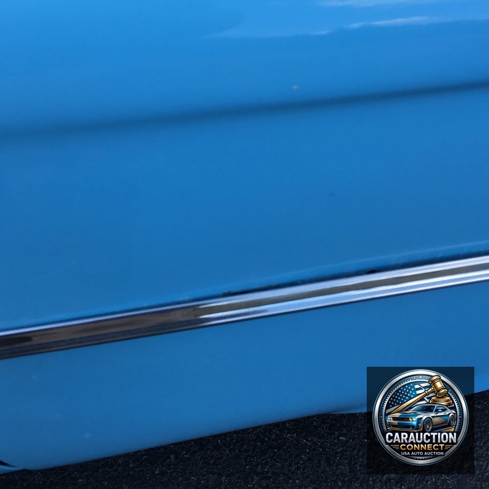 1959 Pontiac Catalina