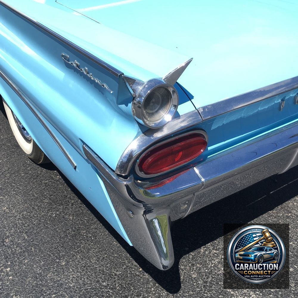 1959 Pontiac Catalina