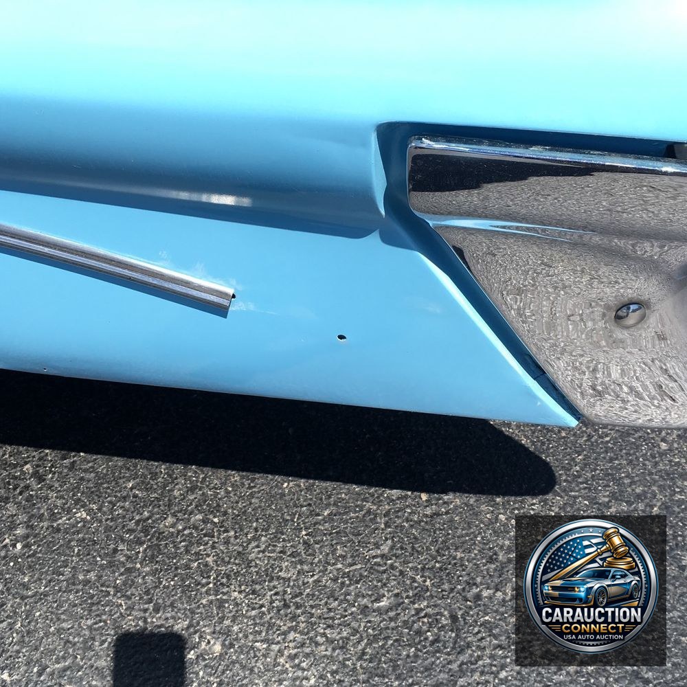 1959 Pontiac Catalina