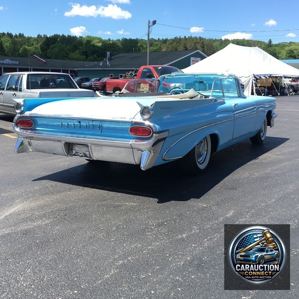1959 Pontiac Catalina