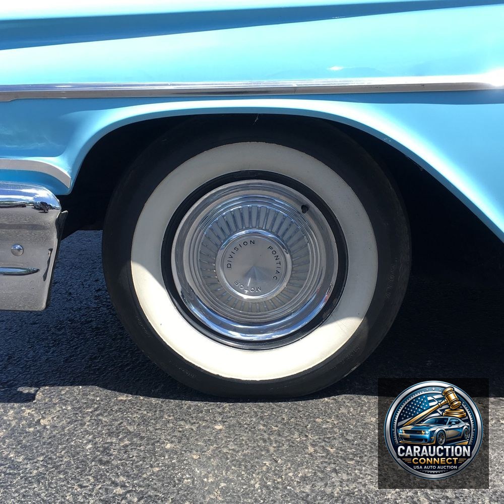 1959 Pontiac Catalina