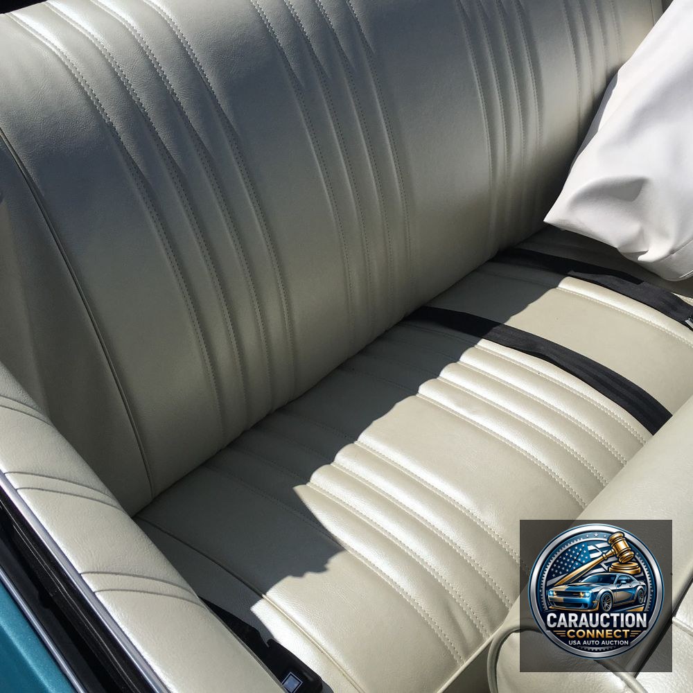 1968 Chevrolet Impala