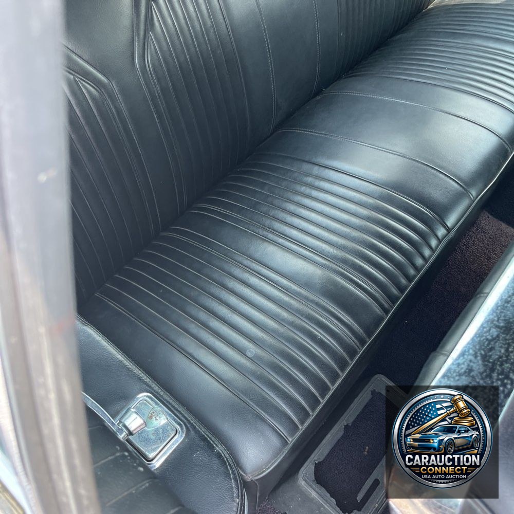 1966 Chevrolet  Impala Na