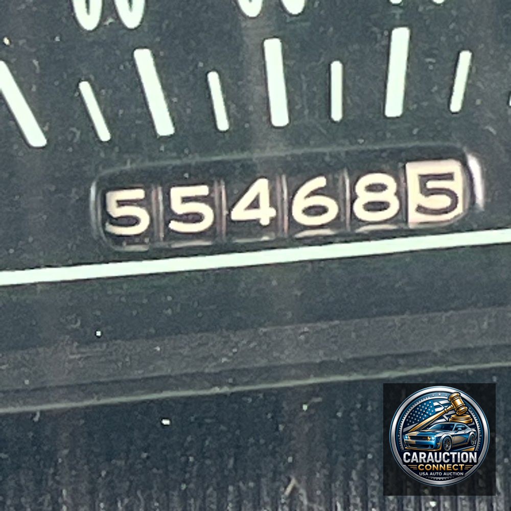 1966 Chevrolet  Impala Na