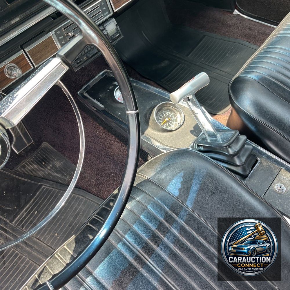 1966 Chevrolet  Impala Na