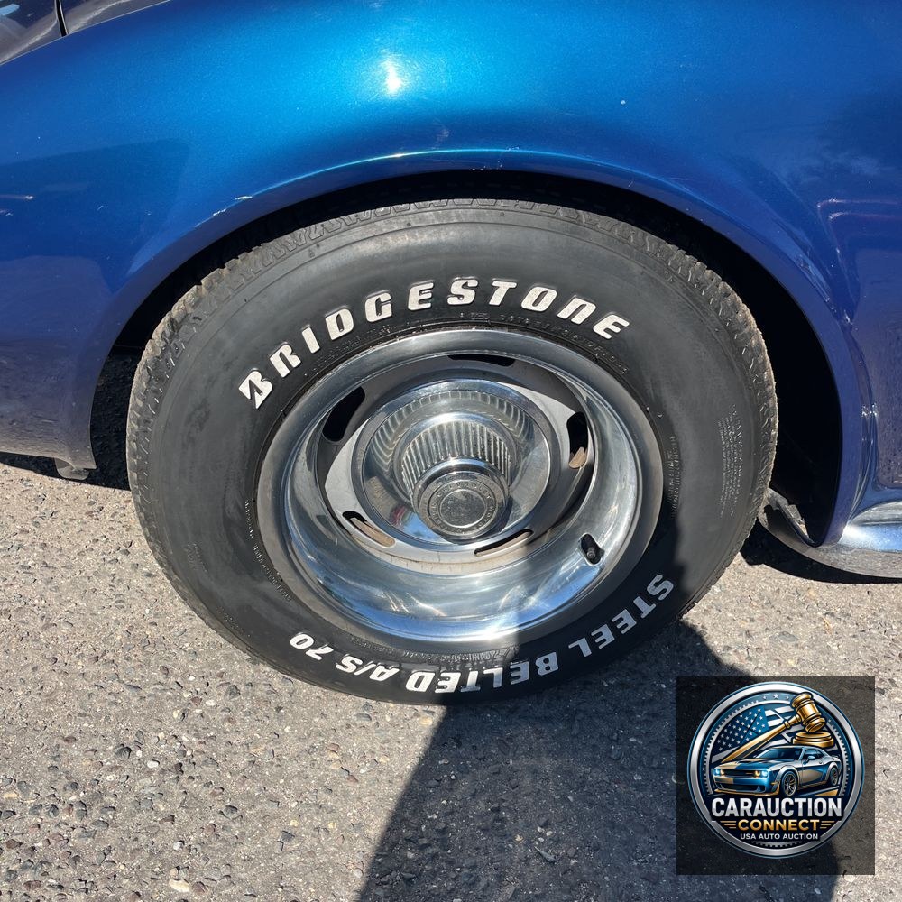 1973 Stingray Stingray Coupe