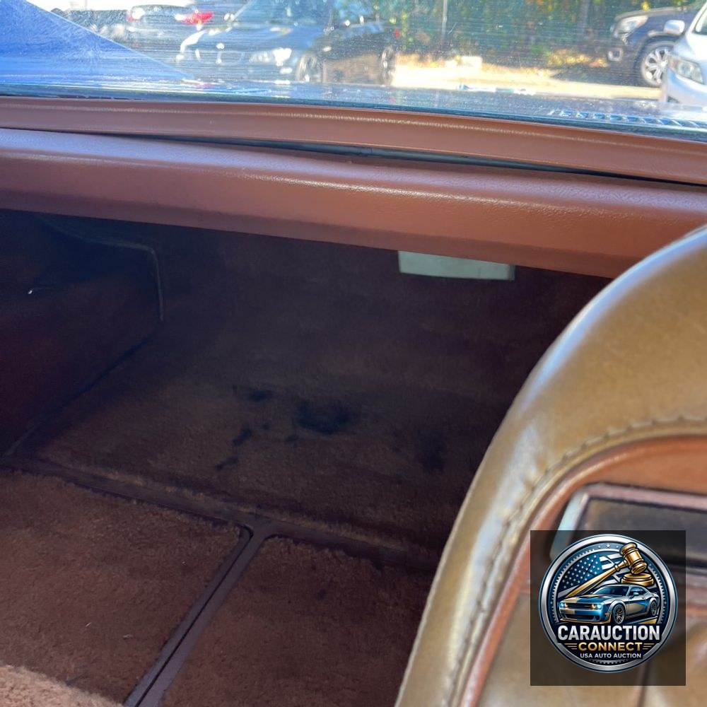 1973 Stingray Stingray Coupe