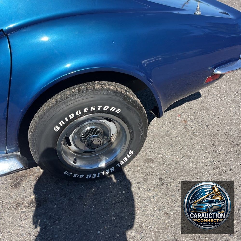 1973 Stingray Stingray Coupe
