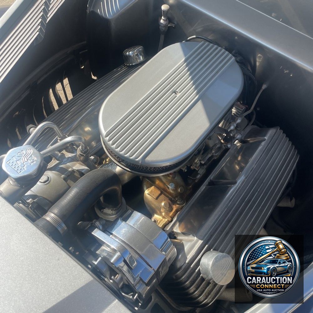 1937 Ford Street rod Base
