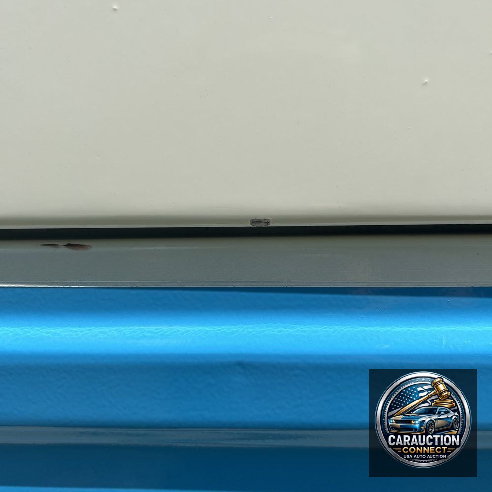 1974 Volkswagen  Thing Acapulco special