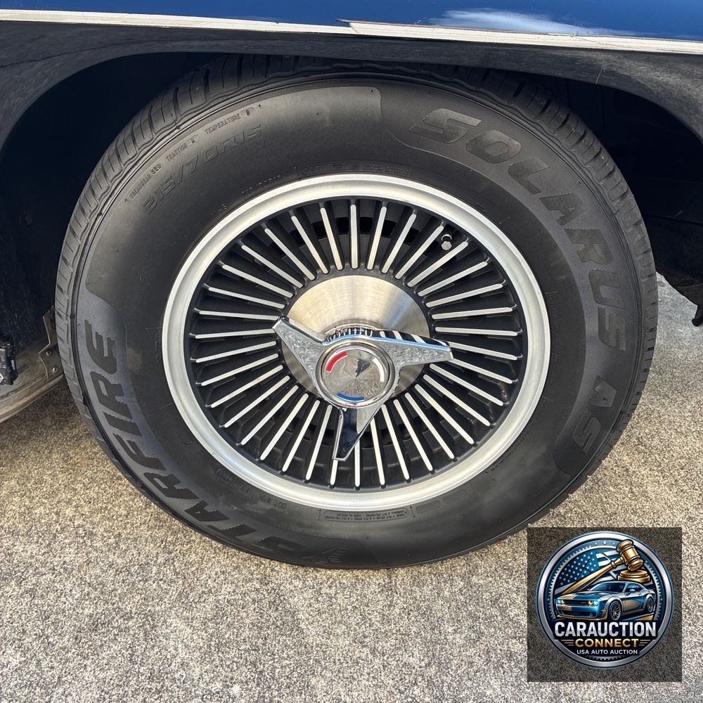 1966 Chevrolet  Corvette Base
