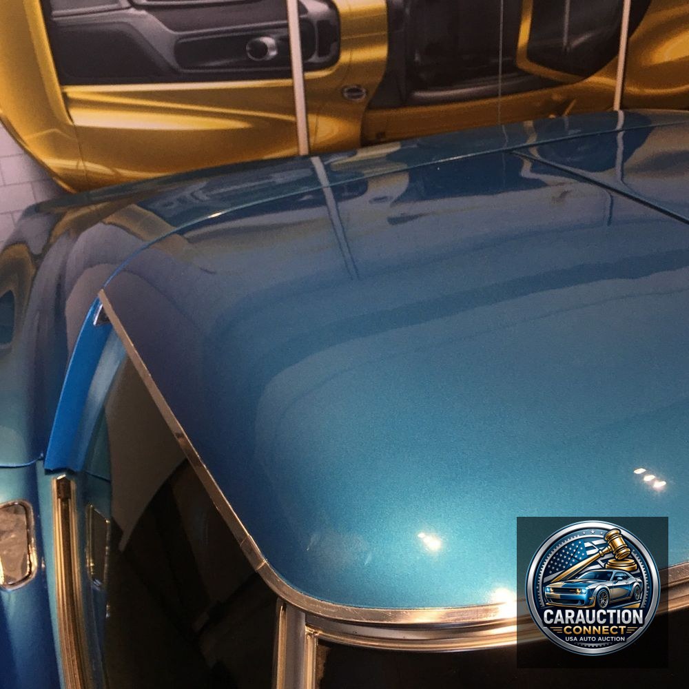 1969 Chevrolet Corvette